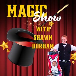 Magic Show with Shaw